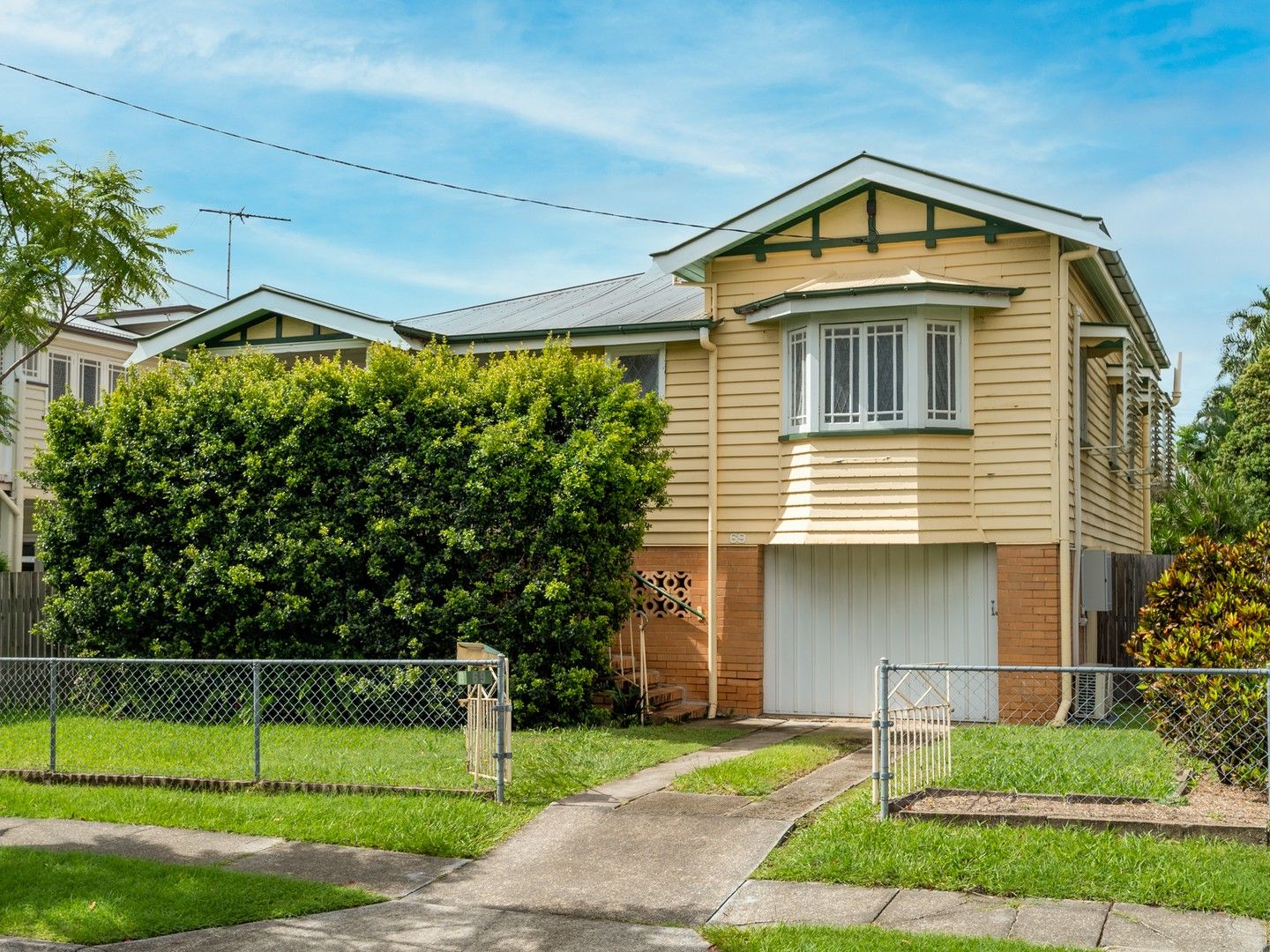 3 bedrooms House in 69 Gellibrand Street CLAYFIELD QLD, 4011