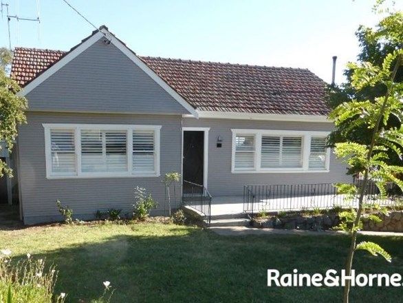 15 Rosehill Street, West Bathurst NSW 2795, Image 0