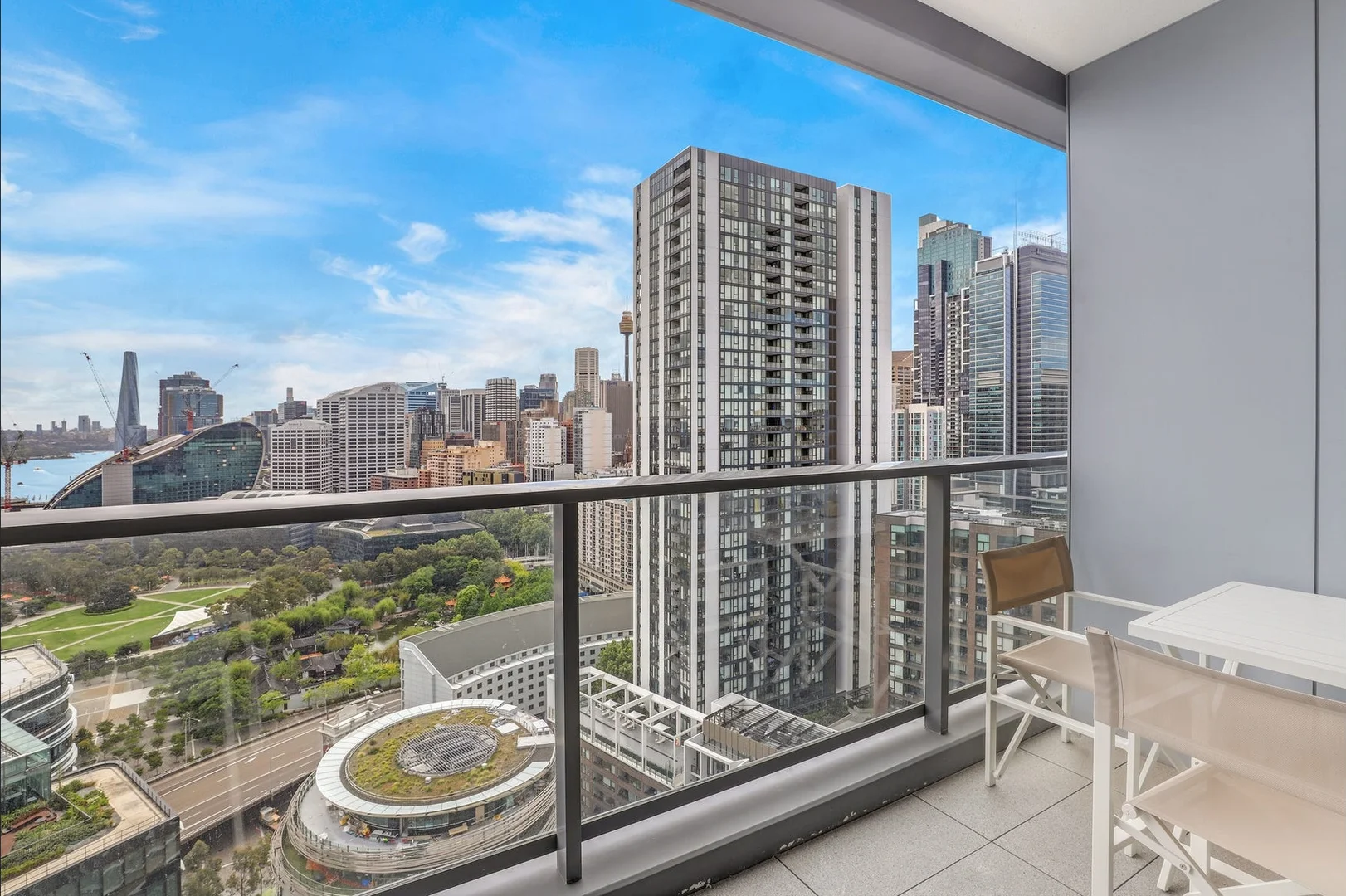 Additional image 3 of 3285/65 Tumbalong Boulevard, Haymarket NSW 2000