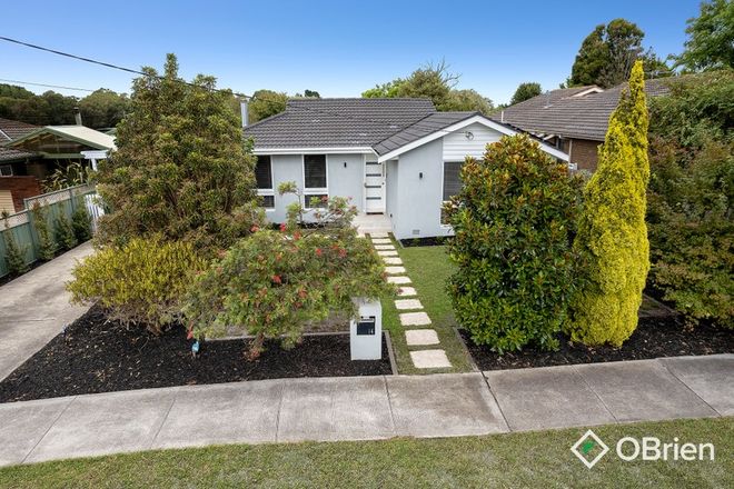 Picture of 14 Toorak Avenue, BAXTER VIC 3911