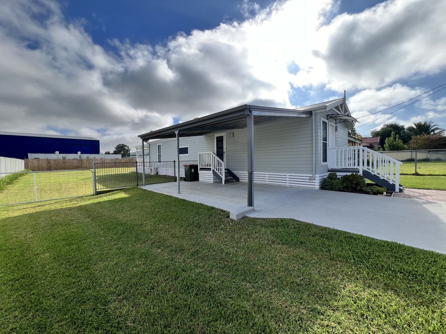 8 Philip Street, Scone NSW 2337 House For Rent Domain