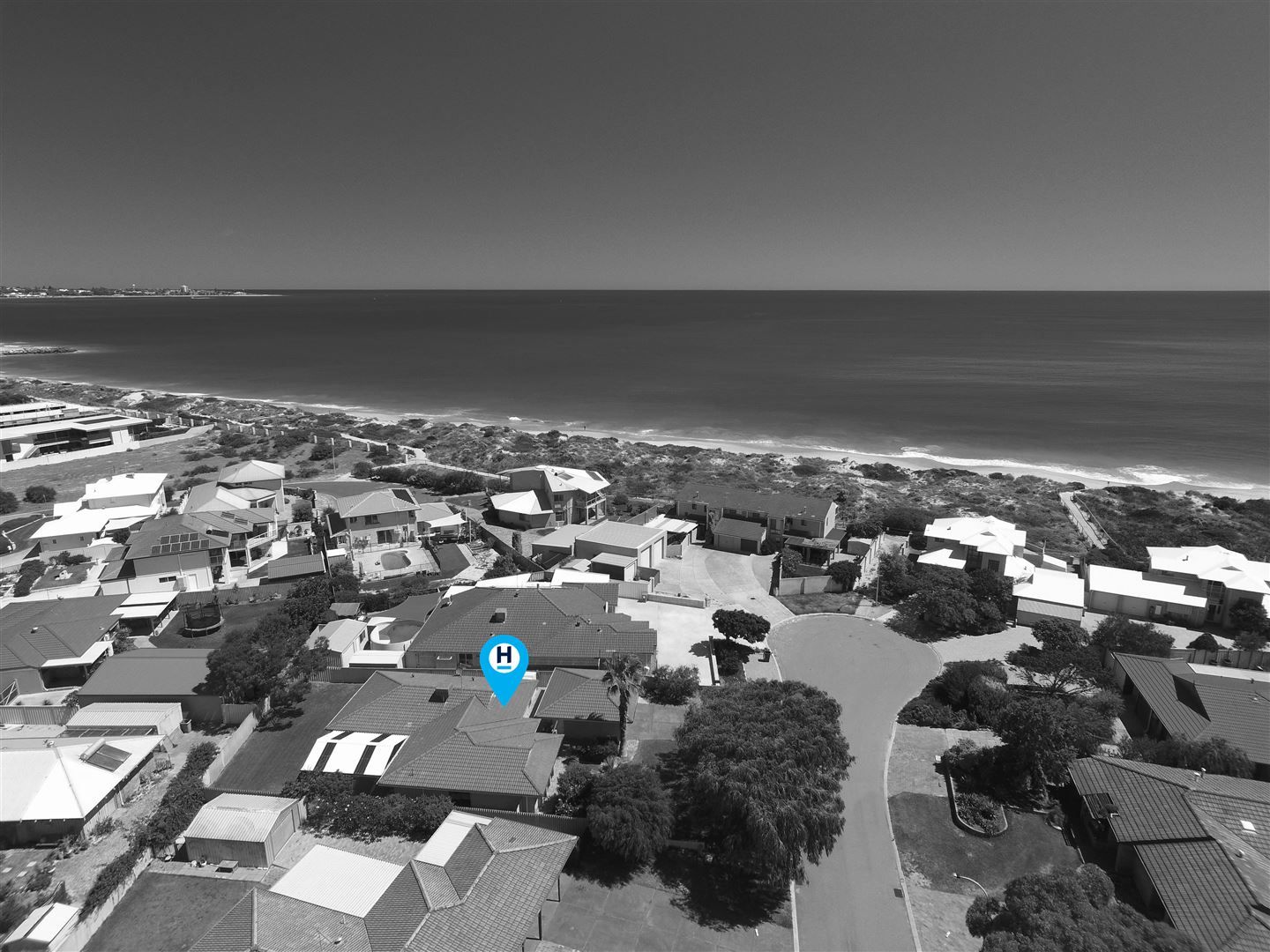 14 Quamby Court, Silver Sand Property History & Address Research Domain