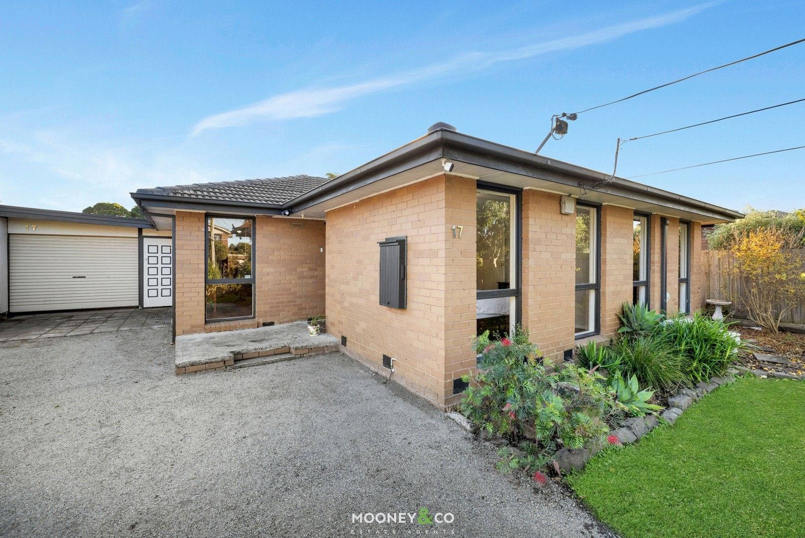 4 bedrooms House in 17 Arnold Street CRANBOURNE VIC, 3977