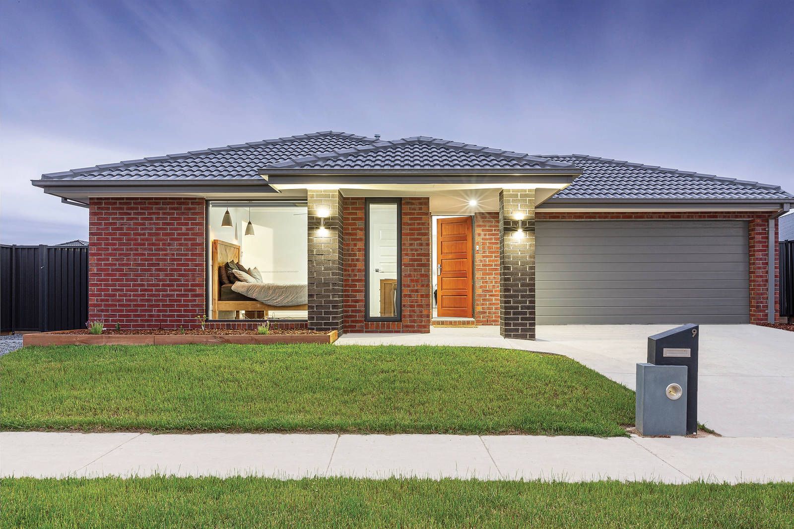 9 Marrubak Way, Bonshaw VIC 3352, Image 0