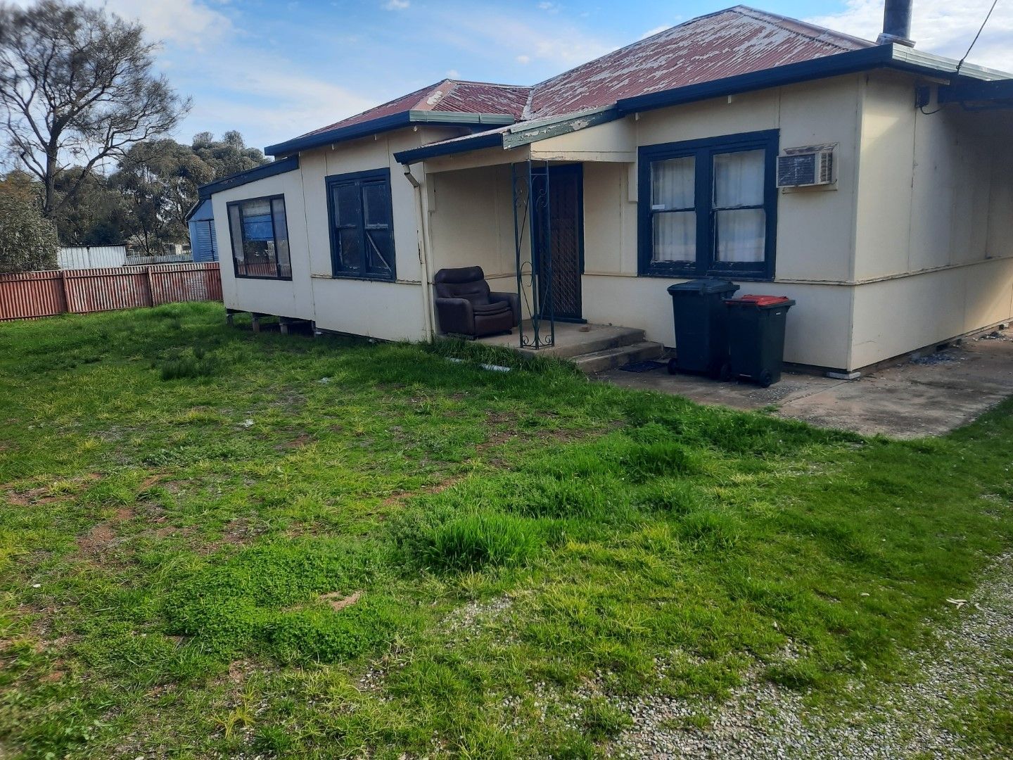 Lot 41 Goode Terrace, Mount Bryan SA 5418, Image 0