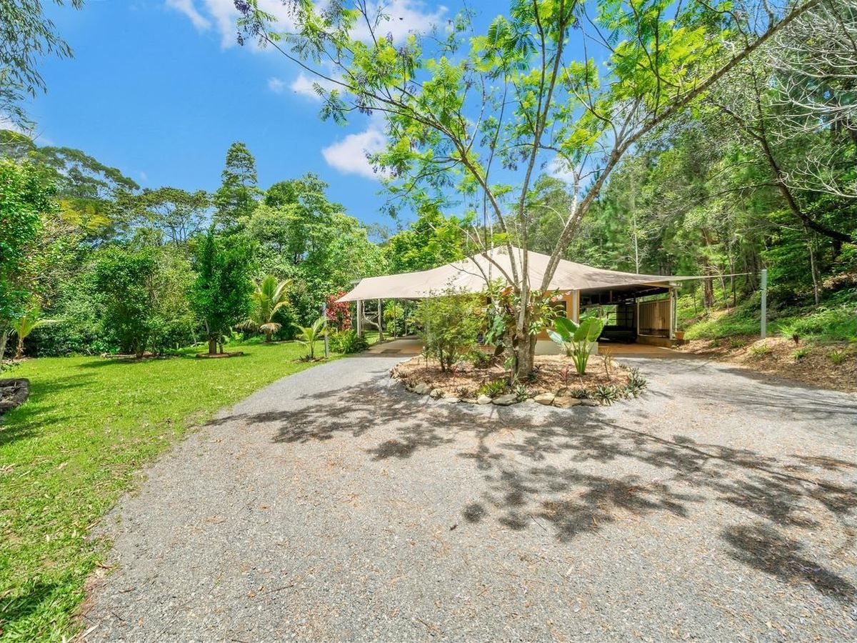 Lot 2/1 Warril Drive, Kuranda QLD 4881, Image 0