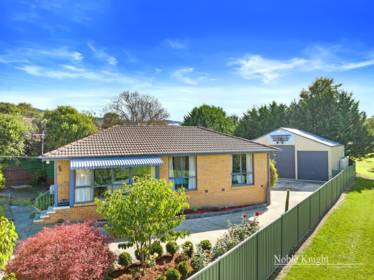 11 Yarra Street, Yarra Glen VIC 3775, Image 0