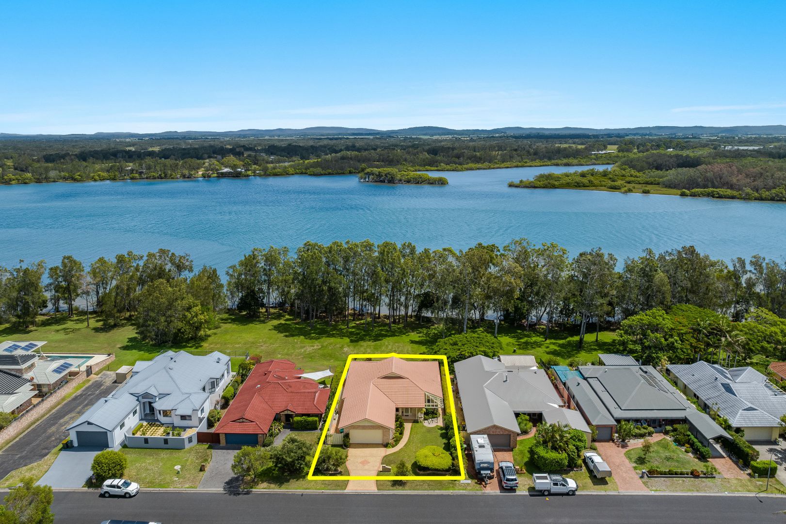 28 Orion Drive, Yamba NSW 2464, Image 1