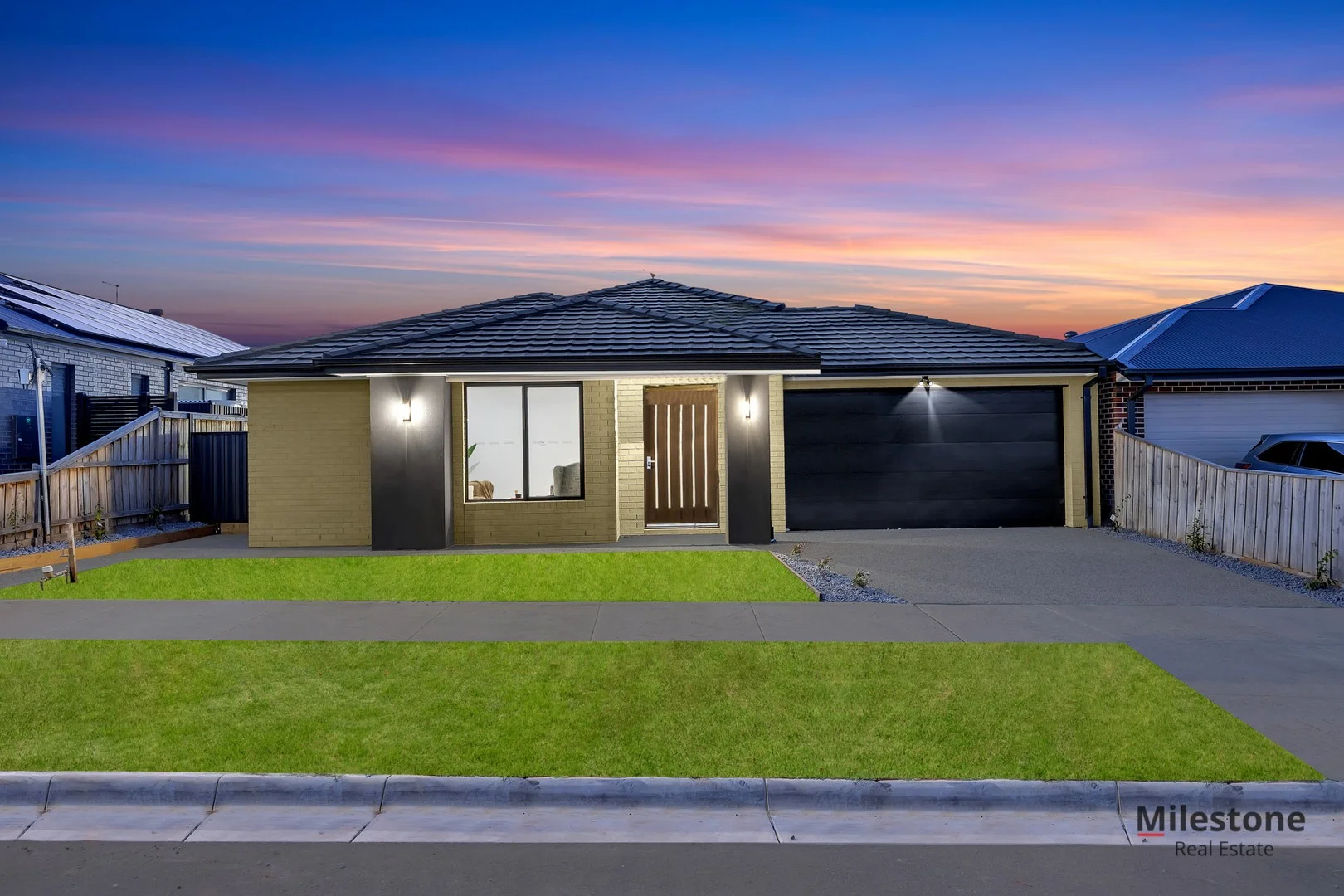 39 Mayopark Street, Deanside VIC 3336