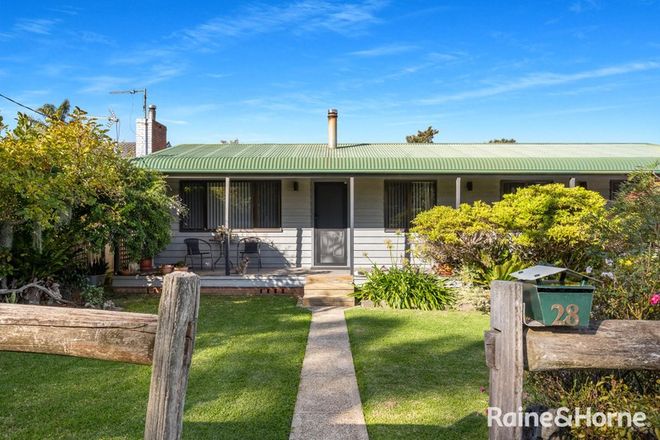 Picture of 28 Filter Road, WEST NOWRA NSW 2541