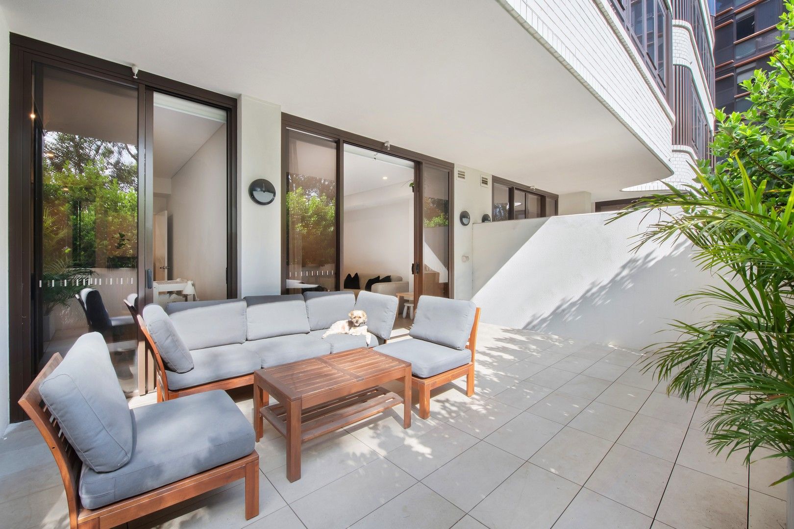 2 bedrooms Apartment / Unit / Flat in 103/2D Wharf Road MELROSE PARK NSW, 2114