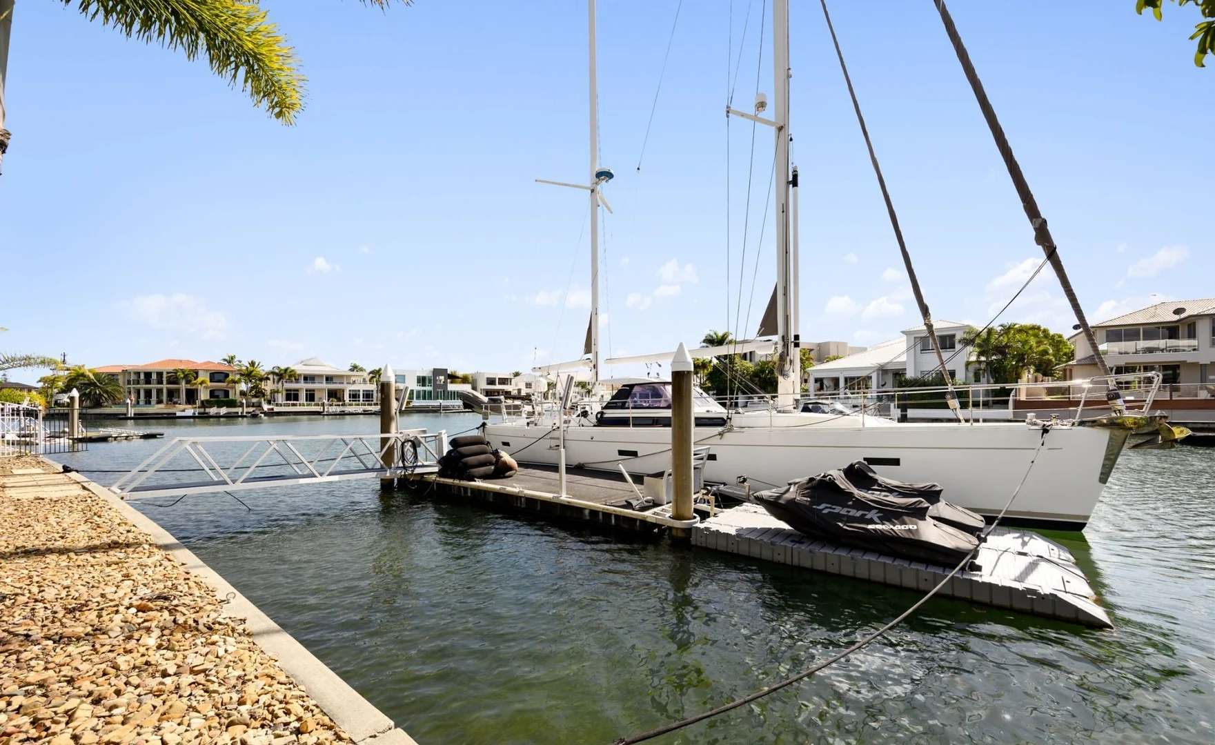 Additional image 21 of 9 Queen Guineveres Place, Paradise Point QLD 4216