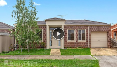 Picture of 1 Goodenia Place, HILLSIDE VIC 3037