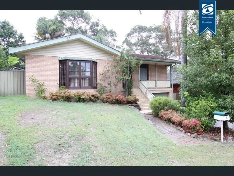 6 Bingara Drive, Sandy Point NSW 2172