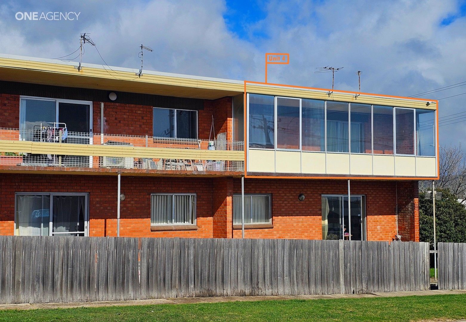 4/145-149 Tarleton Street, East Devonport TAS 7310, Image 0