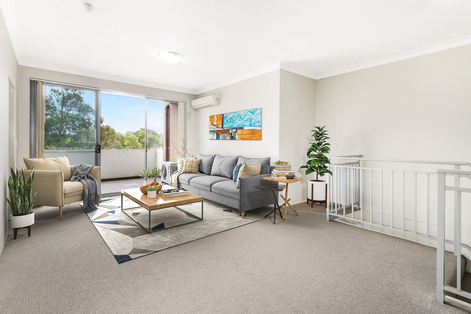 2 bedrooms Apartment / Unit / Flat in 35/35 Darcy Road WESTMEAD NSW, 2145
