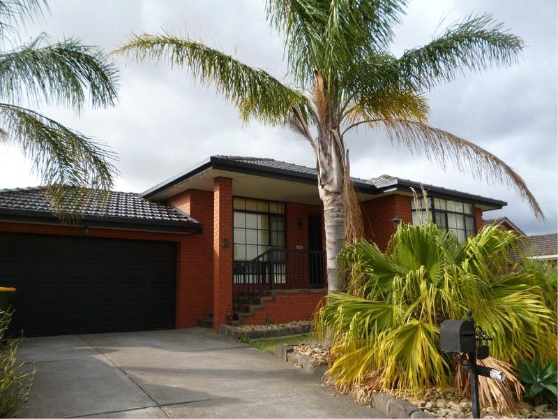 2 Silverthorn Court, Mill Park VIC 3082, Image 0