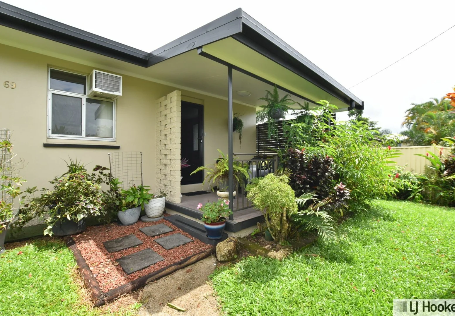 Primary image of 69 Murray Street, Tully QLD 4854