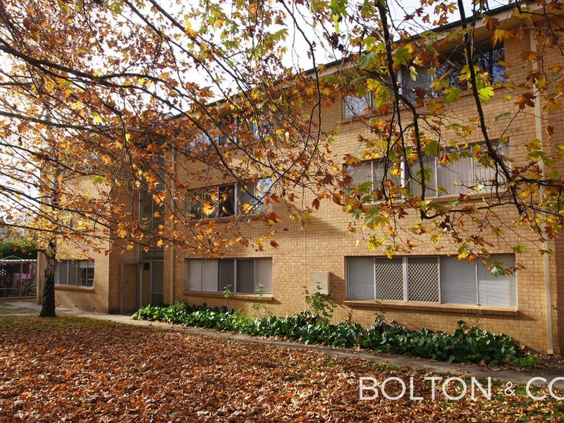 7/41 David Street, O'connor Property History & Address Research Domain