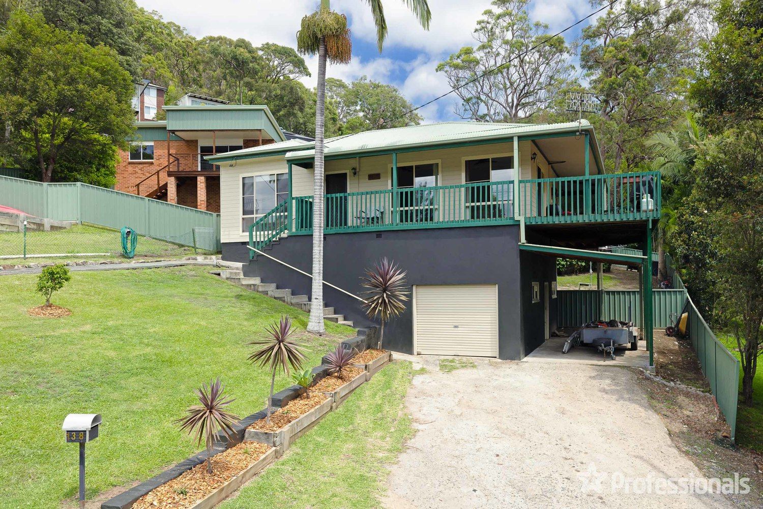 138 Glenrock Parade, Koolewong NSW 2256 Domain