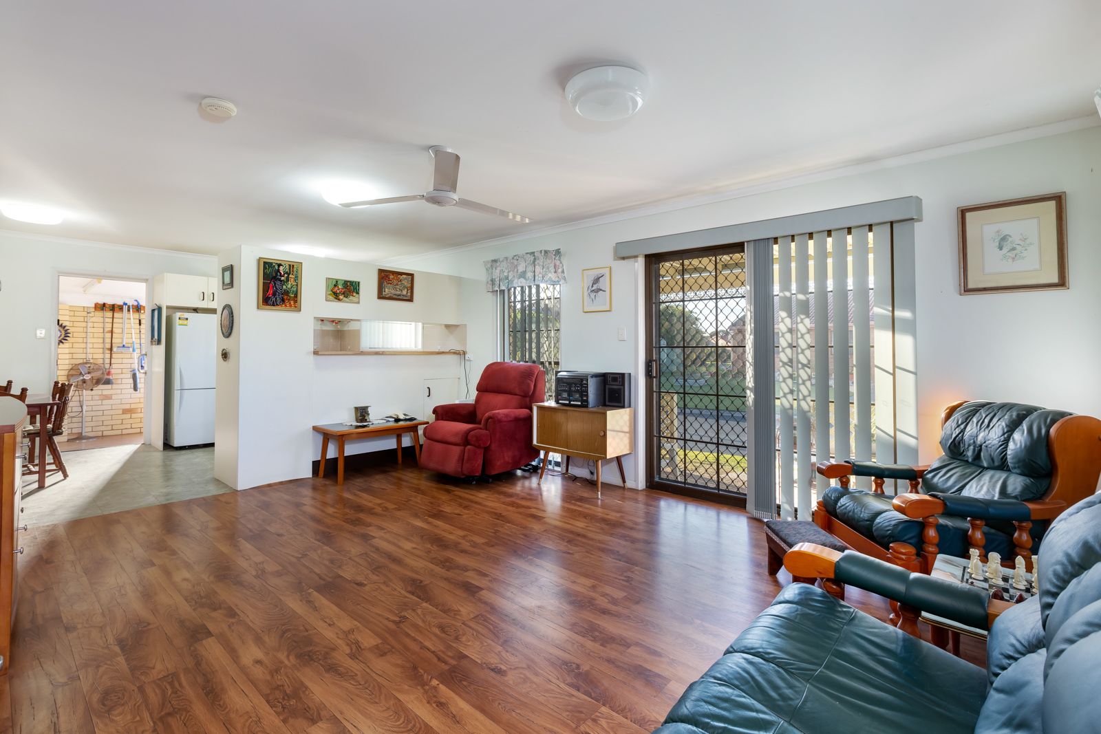 56/56 MILLER STREET, Kippa-Ring QLD 4021, Image 0