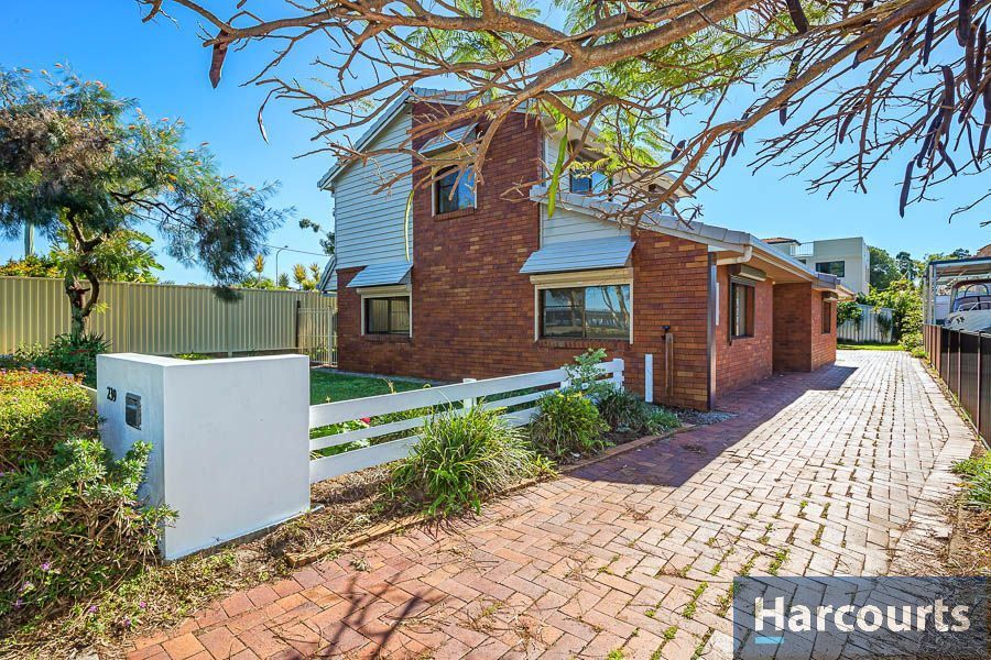 239 Welsby Pde, Bongaree QLD 4507, Image 2