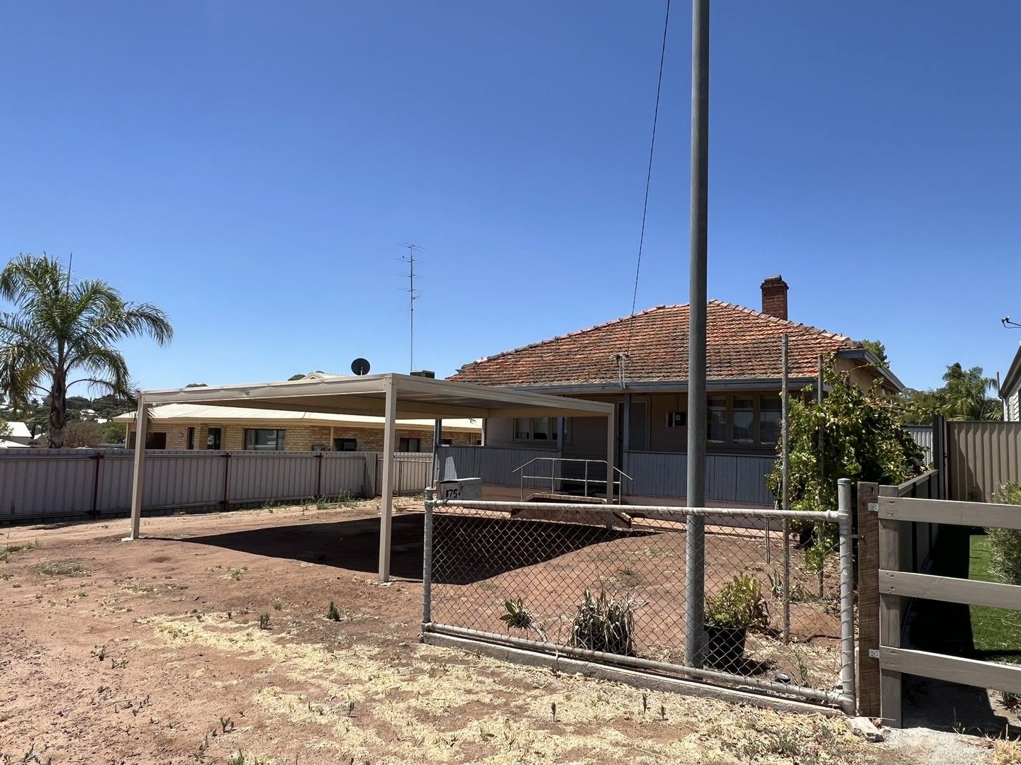 175 Chidlow St E, Northam WA 6401 House For Rent Domain