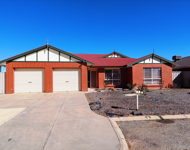 5 Lagoon Court, Renmark SA 5341