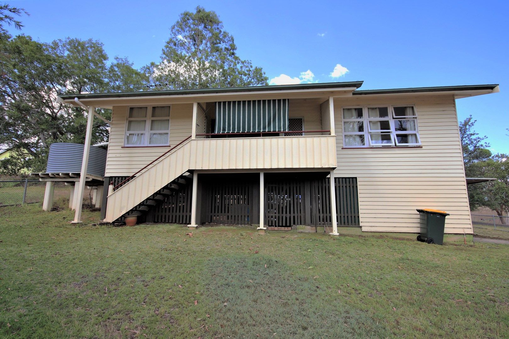 73 CHRISTMAS CREEK ROAD, Laravale QLD 4285, Image 1