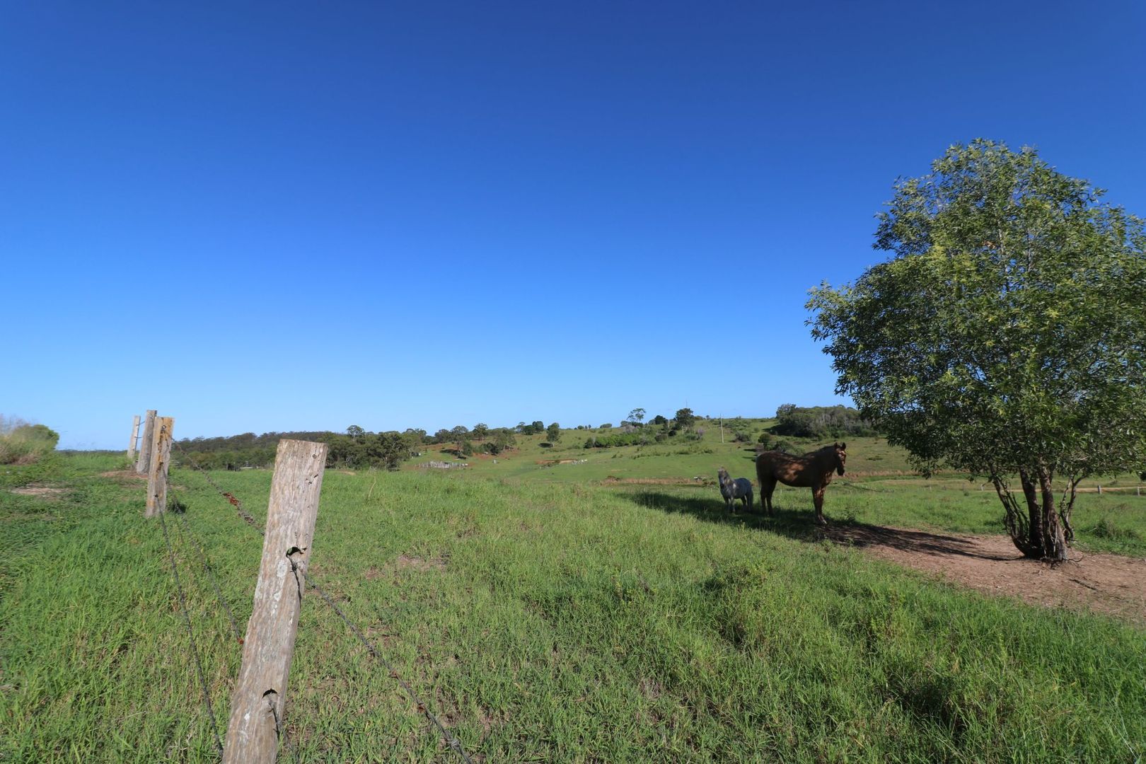 2 Clarkes Road, North Isis QLD 4660, Image 2