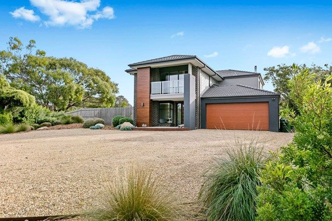 Picture of 116A Cape Schanck Road, CAPE SCHANCK VIC 3939