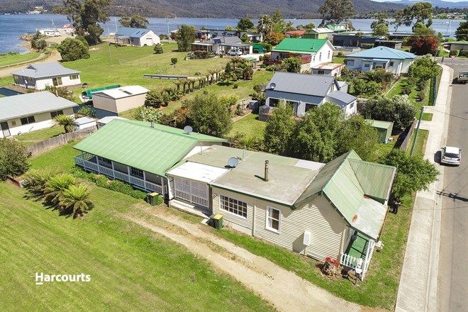 Picture of 6 Kent Beach Road, DOVER TAS 7117
