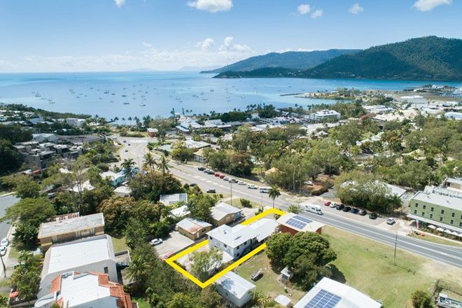 Picture of 6 Waterson Way, AIRLIE BEACH QLD 4802
