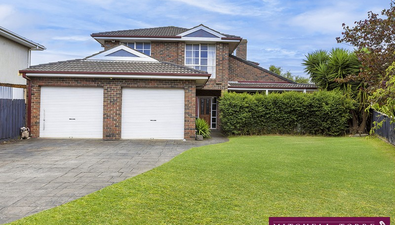 Picture of 15 Mermaid Court, PATTERSON LAKES VIC 3197