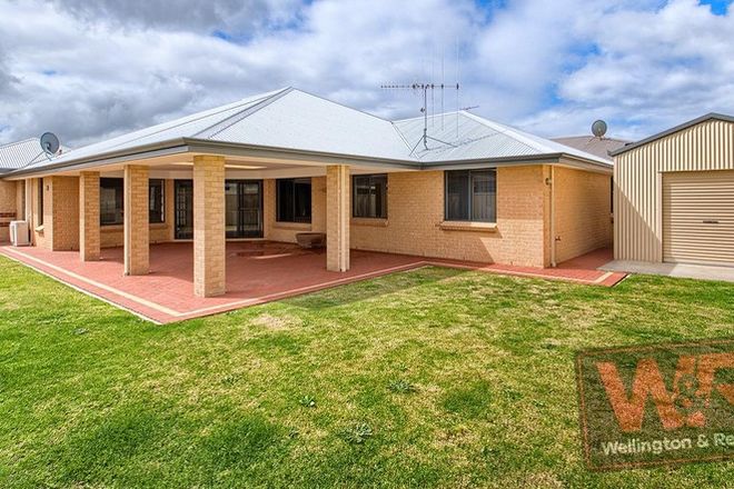 Picture of 8 Grandis Way, YAKAMIA WA 6330