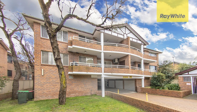 Picture of 7/50-52 Ross Street, NORTH PARRAMATTA NSW 2151