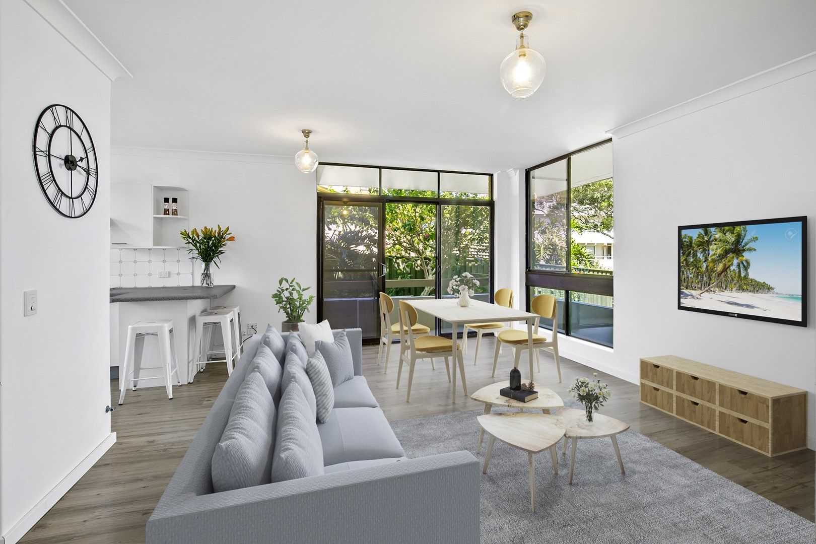 10/35 Hilltop Crescent, Fairlight NSW 2094 Apartment For Rent Domain