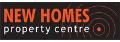 New Homes Property Centre's logo