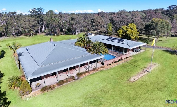 194 Georges River Road, Kentlyn NSW 2560