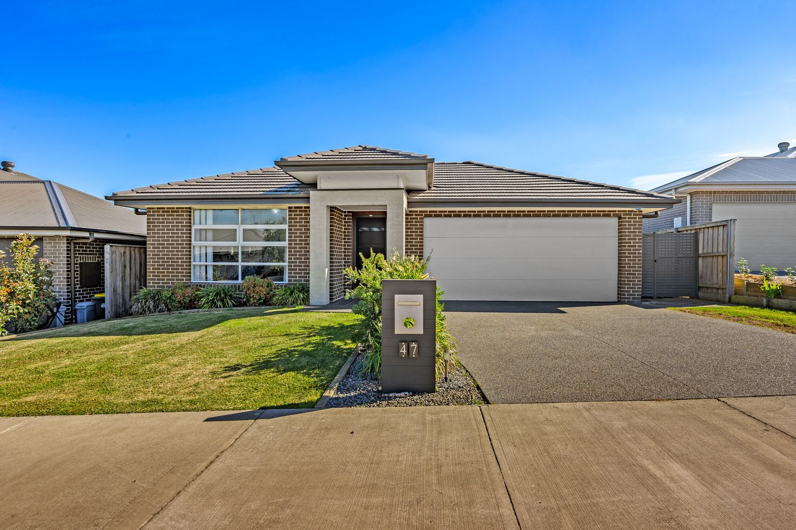 47 Dragonfly Drive, Chisholm Property History & Address Research Domain