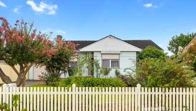 Picture of 37 Moray Street, RICHMOND NSW 2753