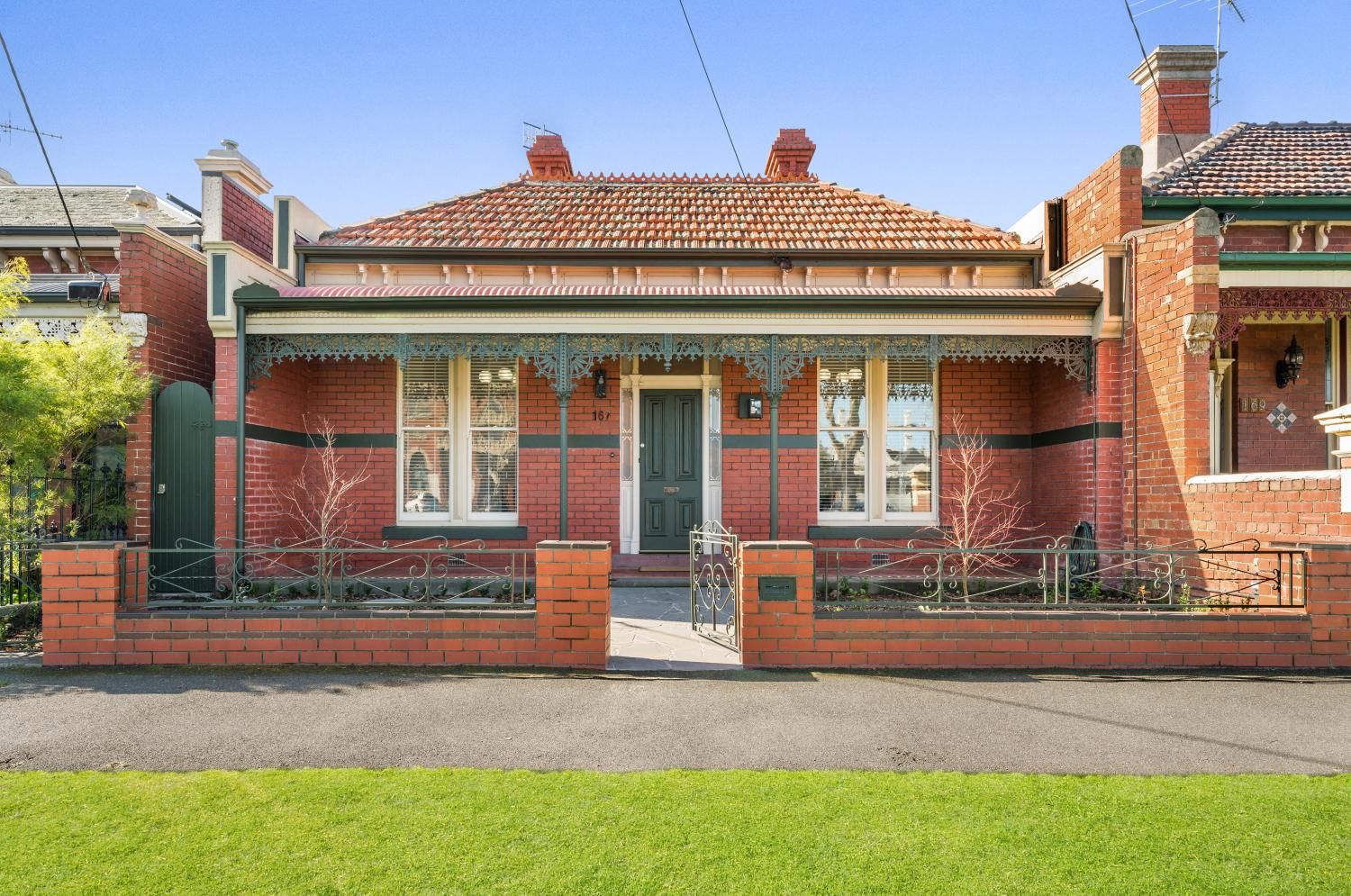 4 bedrooms House in 167 Richardson Street MIDDLE PARK VIC, 3206