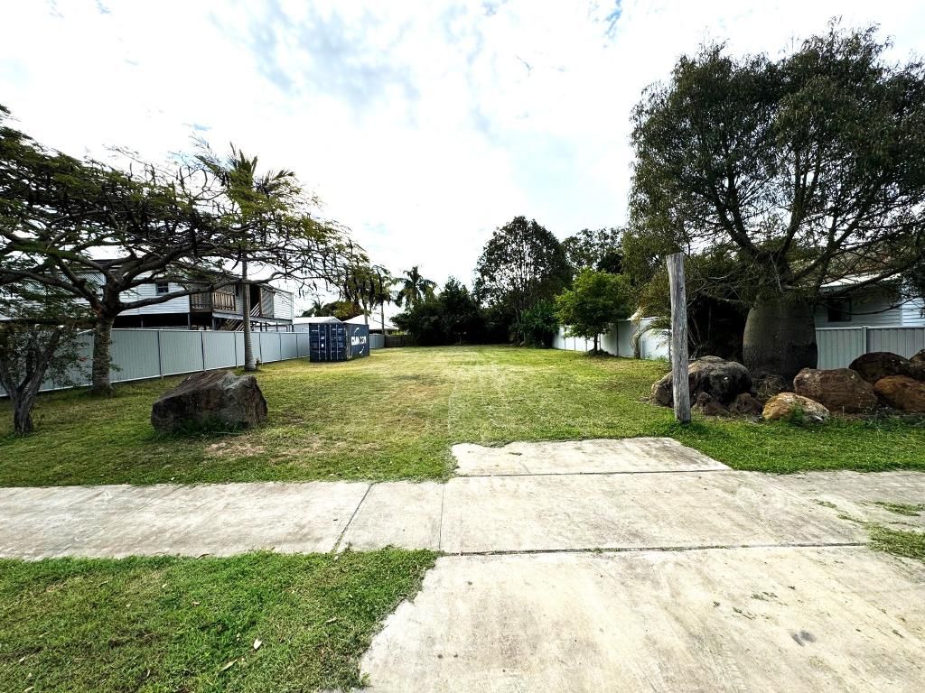 Vacant land in , HOWARD QLD, 4659