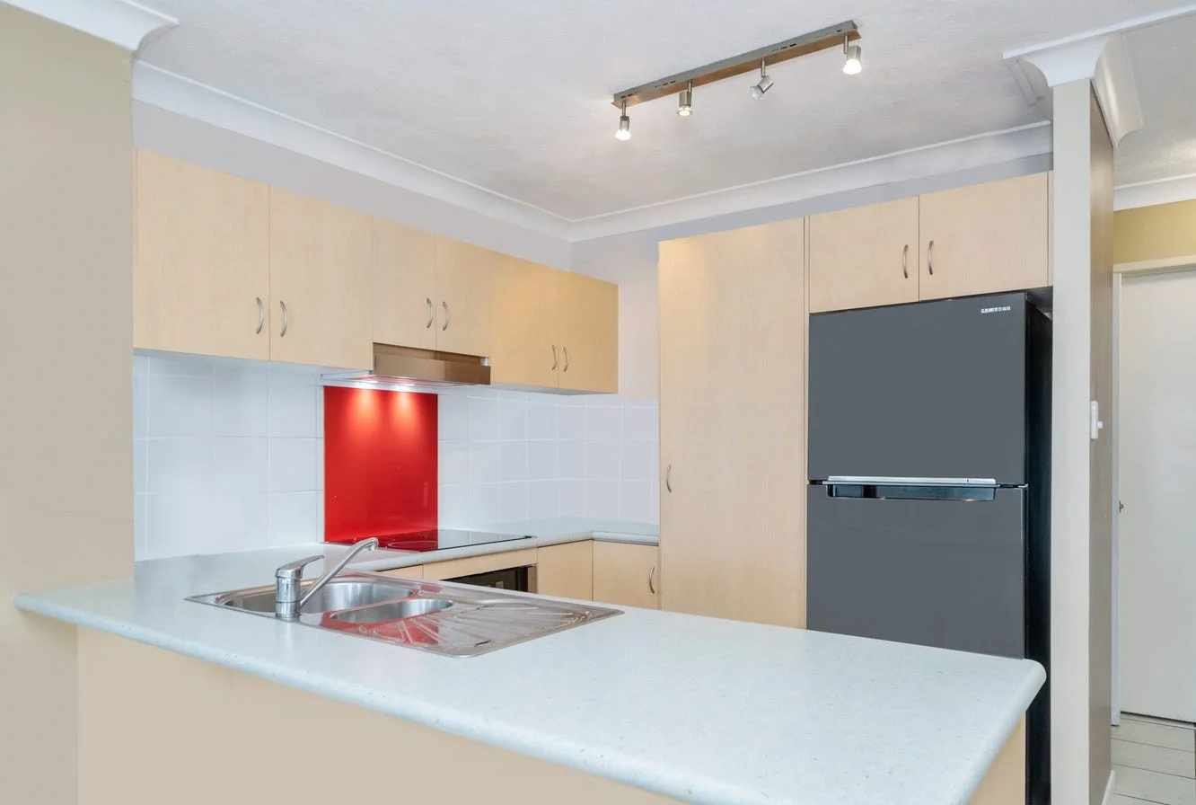 Additional image 3 of 5/34 Bundock St, Belgian Gardens QLD 4810