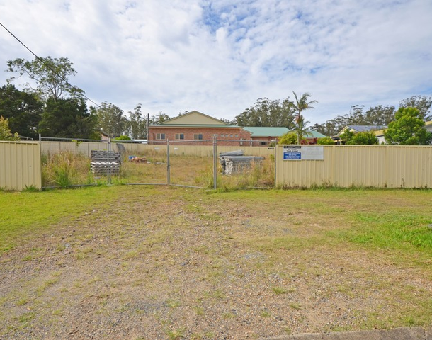 15 Nursery Lane, Wauchope NSW 2446