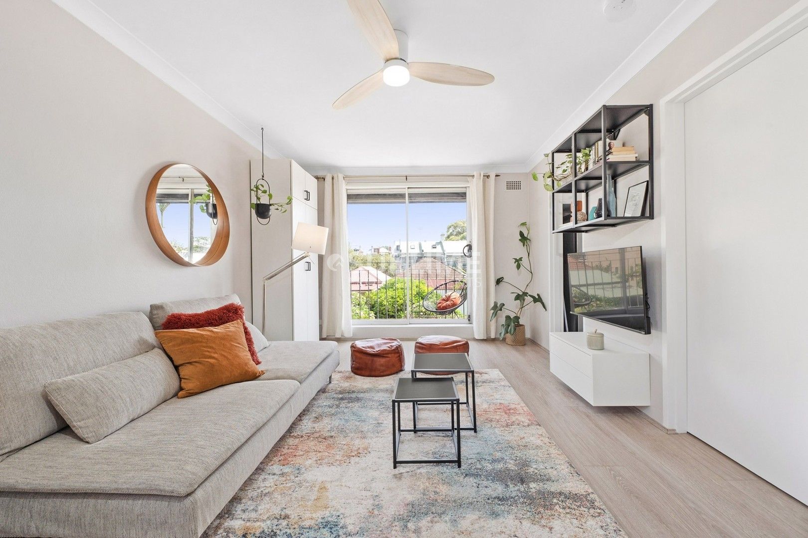 1 bedrooms Apartment / Unit / Flat in 16/15 Darley Street NEWTOWN NSW, 2042