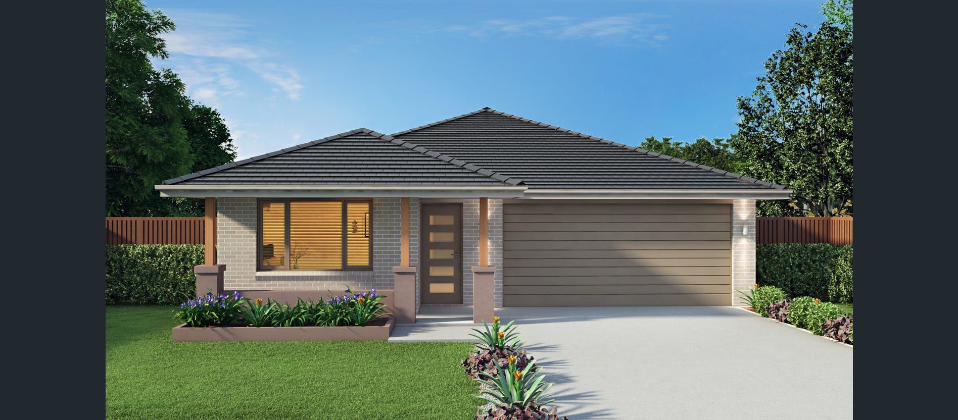 4 bedrooms New House & Land in  ROXBURGH PARK VIC, 3064