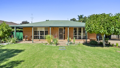 Picture of 11 Burke Street, FINLEY NSW 2713