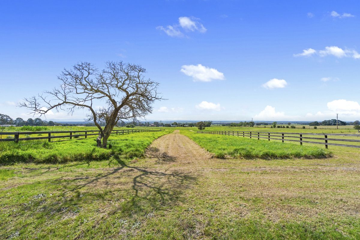 Lot 3 Peppertree Hill Road, Longford VIC 3851, Image 2
