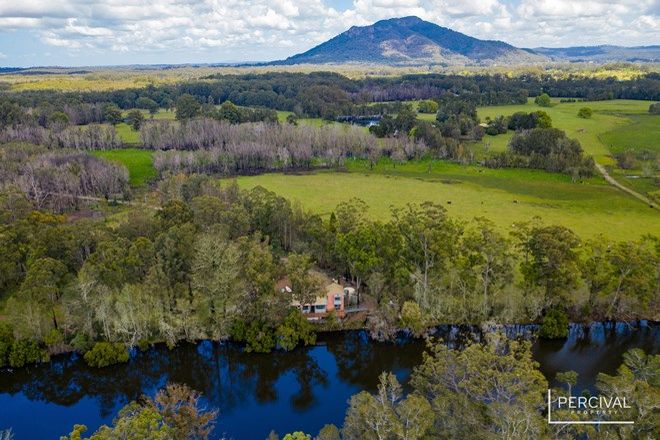 Picture of 189 Wharf Road, JOHNS RIVER NSW 2443